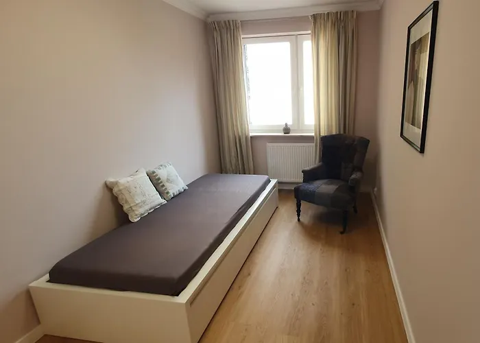 Parkside Retreat