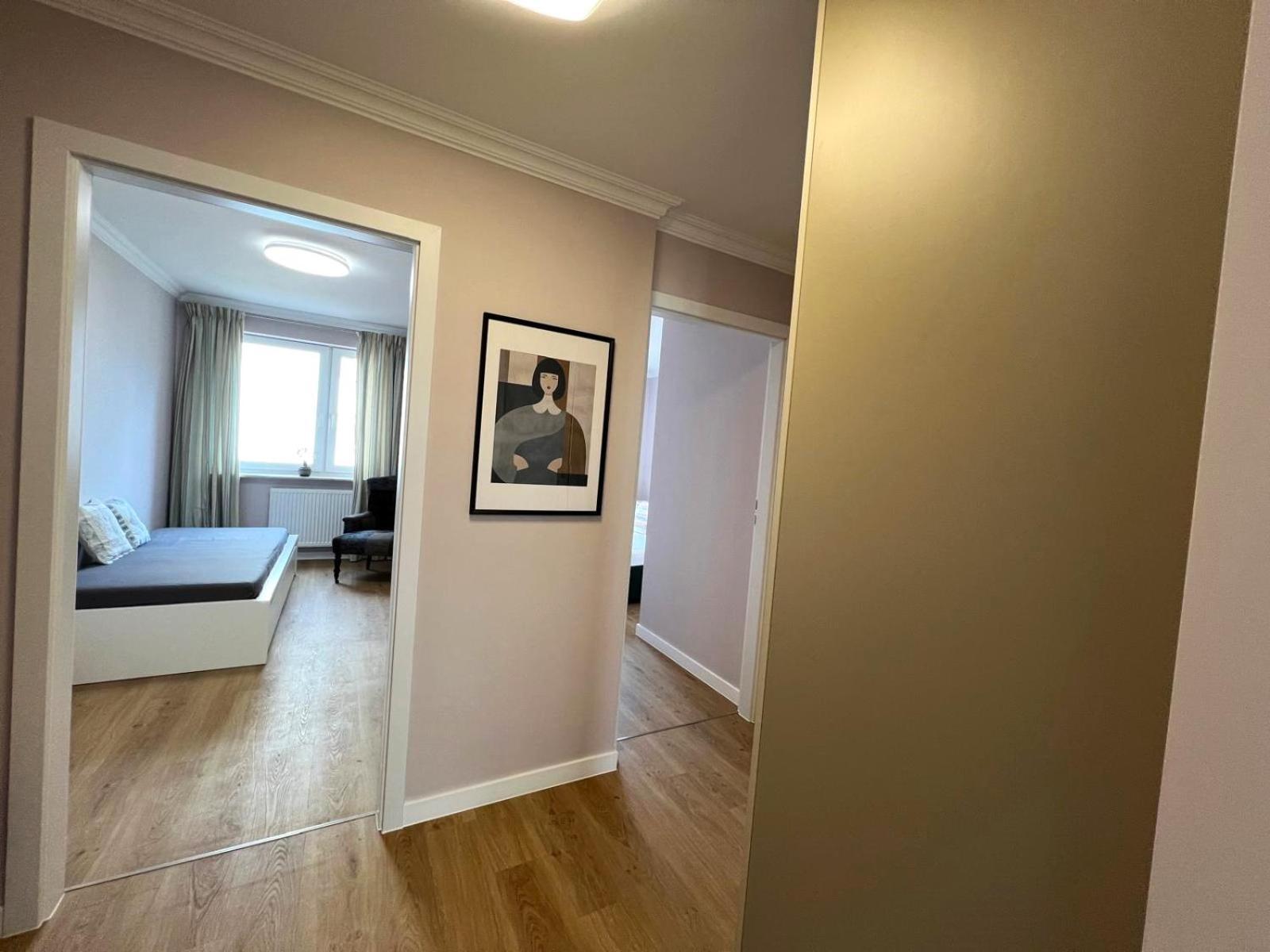Parkside Retreat * Swinoujscie