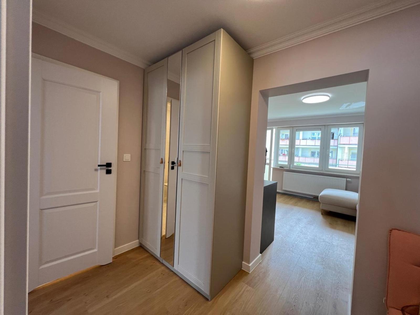 Apartment Parkside Retreat