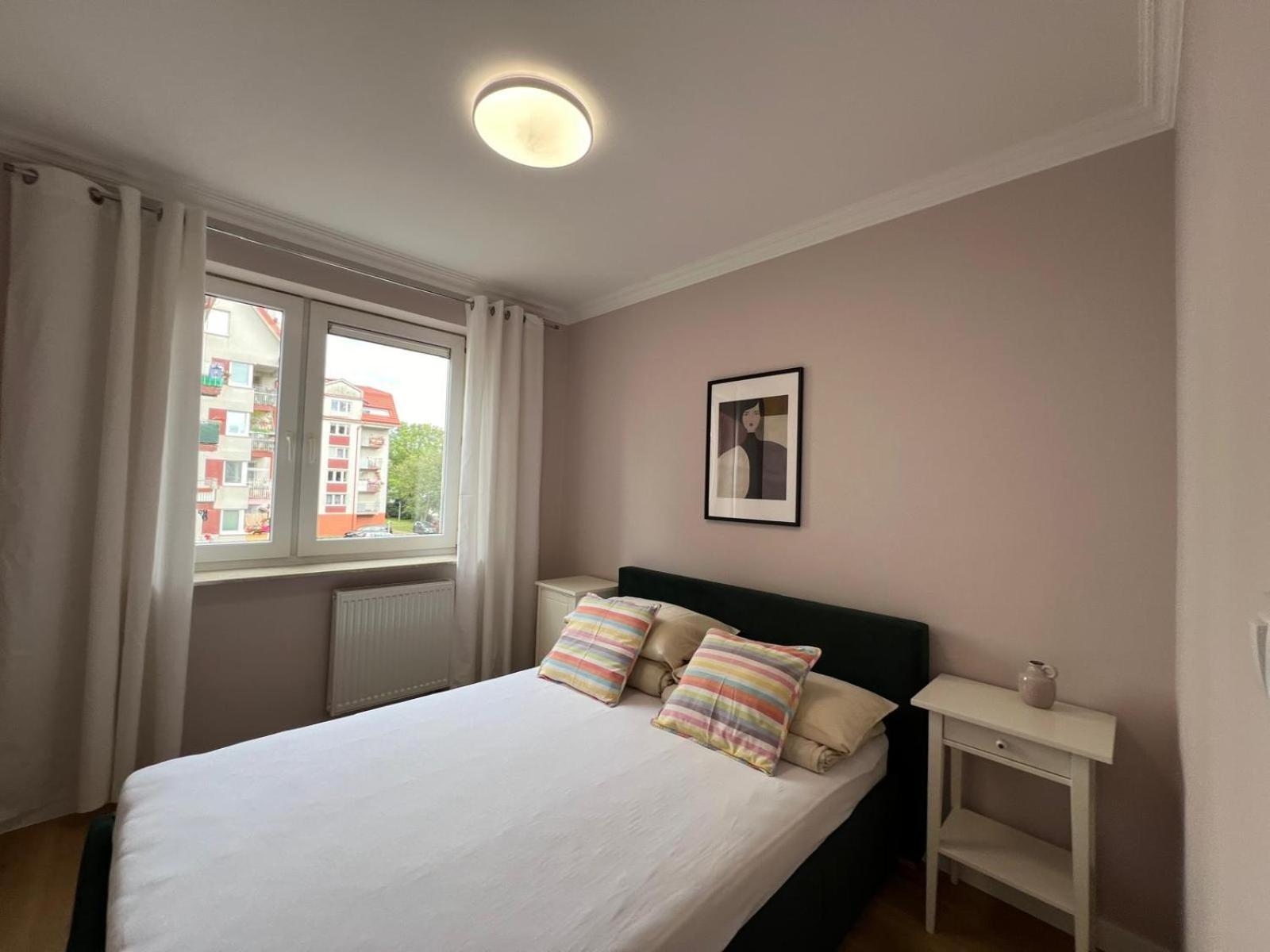 Parkside Retreat Apartment *